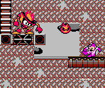 Oil Man Tileset (MM1-Style) - Mega Man Customs