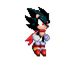 Sonic (Metronic) - Sonic Chrono Adventure