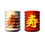 Yunomi - Cotton Reboot!