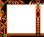 Player Interface - Madou Monogatari 1