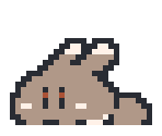 Rabbit - Super Cat Tales 2
