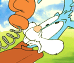 Introduction - Tiny Toon Adventures: Scary Dreams / Buster's Bad Dream