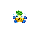 Pineapple Bros - Space Invaders '95