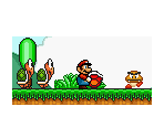World Previews (MKF v0.7375) - Mushroom Kingdom Fusion