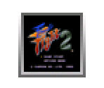 Final Fight 2 - Virtual Console