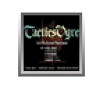 Tactics Ogre - Virtual Console