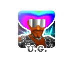 Character Icons - Dance Dance Revolution / Hottest Party 4