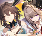 Geniuses' Repose - Honkai: Star Rail