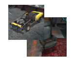 Vehicle Icons - Garry's Mod