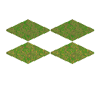 Terrain - Sid Meier's Civilization II