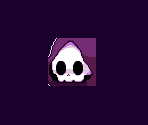 Miscellaneous Faces - Grimm's Hollow