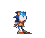 Sonic - Sonic the Hedgehog Customs