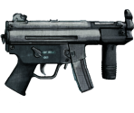 HUD - Postal Redux