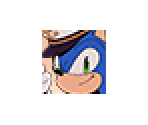 Executable Icons - The Murder of Sonic the Hedgehog