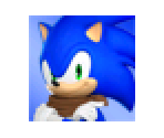 HOME Menu Icons & Banners - Sonic Boom: Shattered Crystal