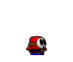 Shy Guy - Mario vs. Donkey Kong: Mini-Land Mayhem!