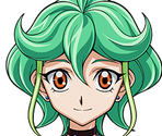 Rin - Yu-Gi-Oh! Duel Links