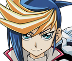 Yugo - Yu-Gi-Oh! Duel Links