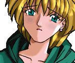 Charlotte Gale - Click Medic (JPN)