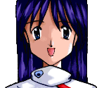 Misaki Hayama - Click Medic (JPN)