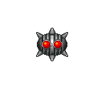 Baculus 21 - Click Medic (JPN)