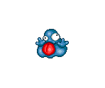 Baculus 45 - Click Medic (JPN)
