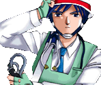 Other Portraits - Click Medic (JPN)