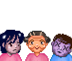 Patients in Bed - Click Medic (JPN)