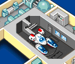 Backgrounds - Click Medic (JPN)