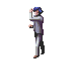 Protagonist - Persona