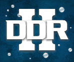 Title Screen - Dance Dance Revolution II / Hottest Party 5