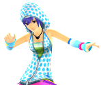 Main Menu - Dance Dance Revolution II / Hottest Party 5