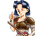Ariel - Princess Maker: Pocket Daisakusen (JPN)