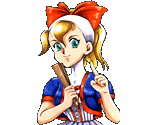 Charmie - Princess Maker: Pocket Daisakusen (JPN)
