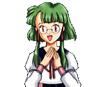 Chiya - Princess Maker: Pocket Daisakusen (JPN)