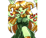 Demon - Princess Maker: Pocket Daisakusen (JPN)