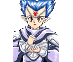 Dragon Youth - Princess Maker: Pocket Daisakusen (JPN)