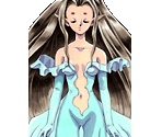 Fairy Queen - Princess Maker: Pocket Daisakusen (JPN)
