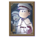 Posters (The Case Files of the Old Matsuno Bookstore) - Osomatsu-san's Casual Neet Sugoroku Journey