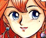 Artwork - Princess Maker: Pocket Daisakusen (JPN)