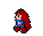 Madeline (Ice Climber Style) - Celeste Customs