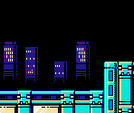 Special Stage - Mega Man 9