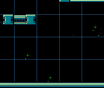 Galaxy Man Stage - Mega Man 9
