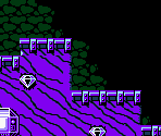 Jewel Man Stage - Mega Man 9