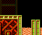 Magma Man Stage - Mega Man 9