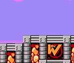 Wily Stage 1 - Mega Man 9