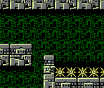 Wily Stage 2 - Mega Man 9