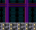 Wily Stage 3 - Mega Man 9