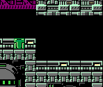 Wily Stage 4 - Mega Man 9