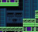 Plug Man Stage - Mega Man 9